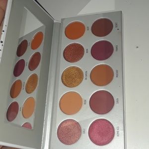 JACLYN x MORPHE